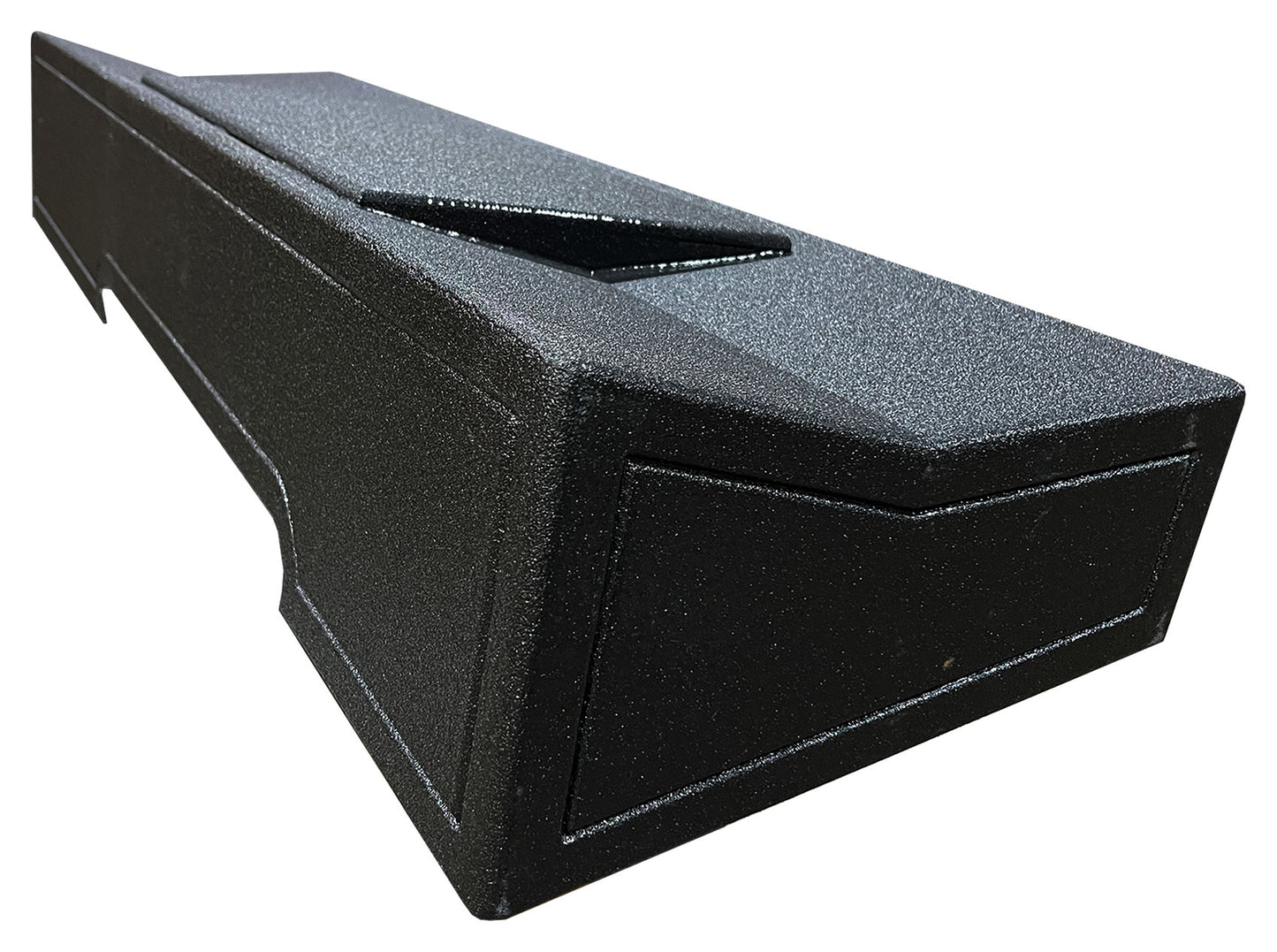 2 KICKER 10" L7T Subs in Box Fits 09-17 F150 Super Crew+2017 F250/350 Super Duty