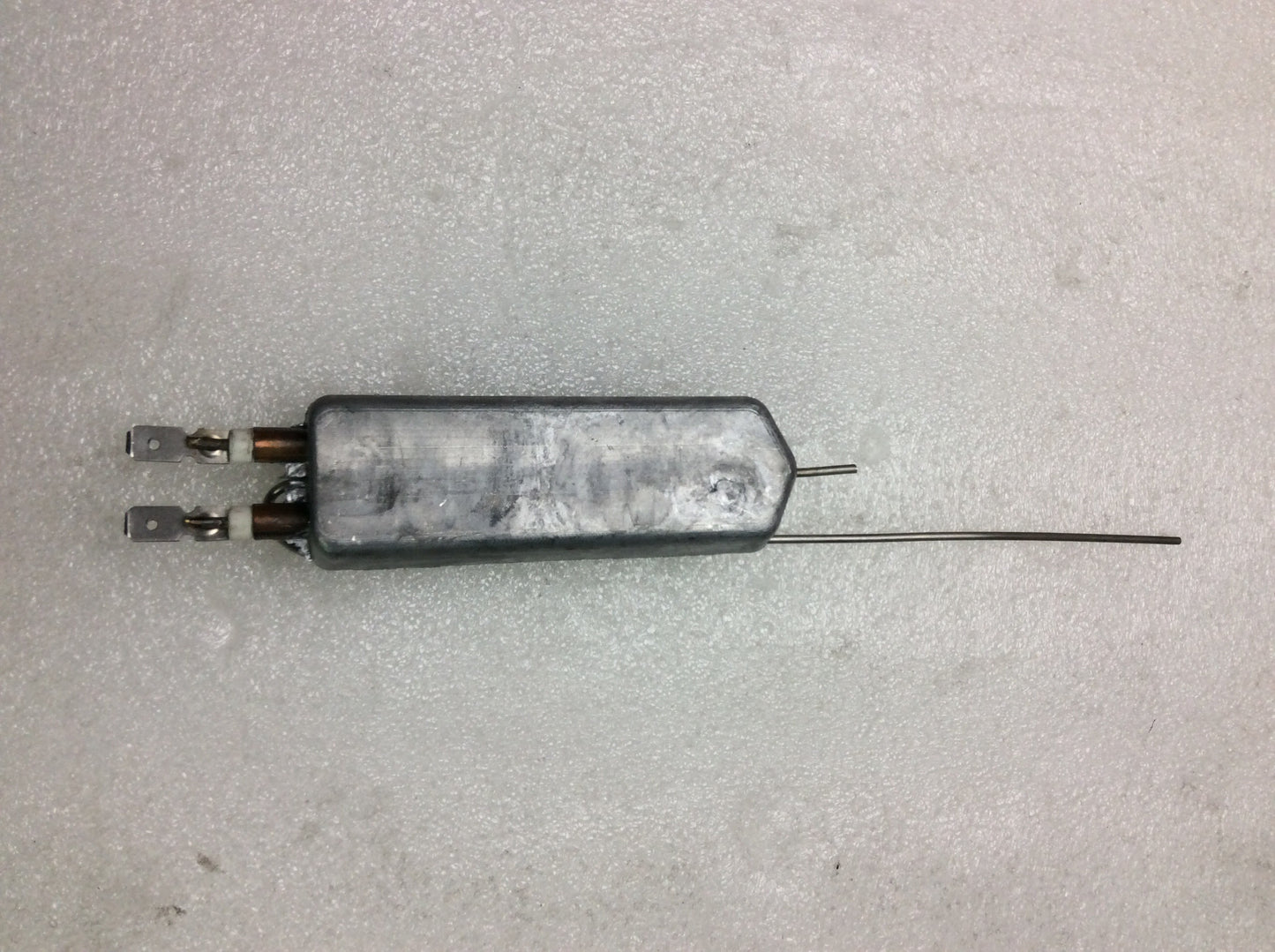 R720L V2 HEATER CORE