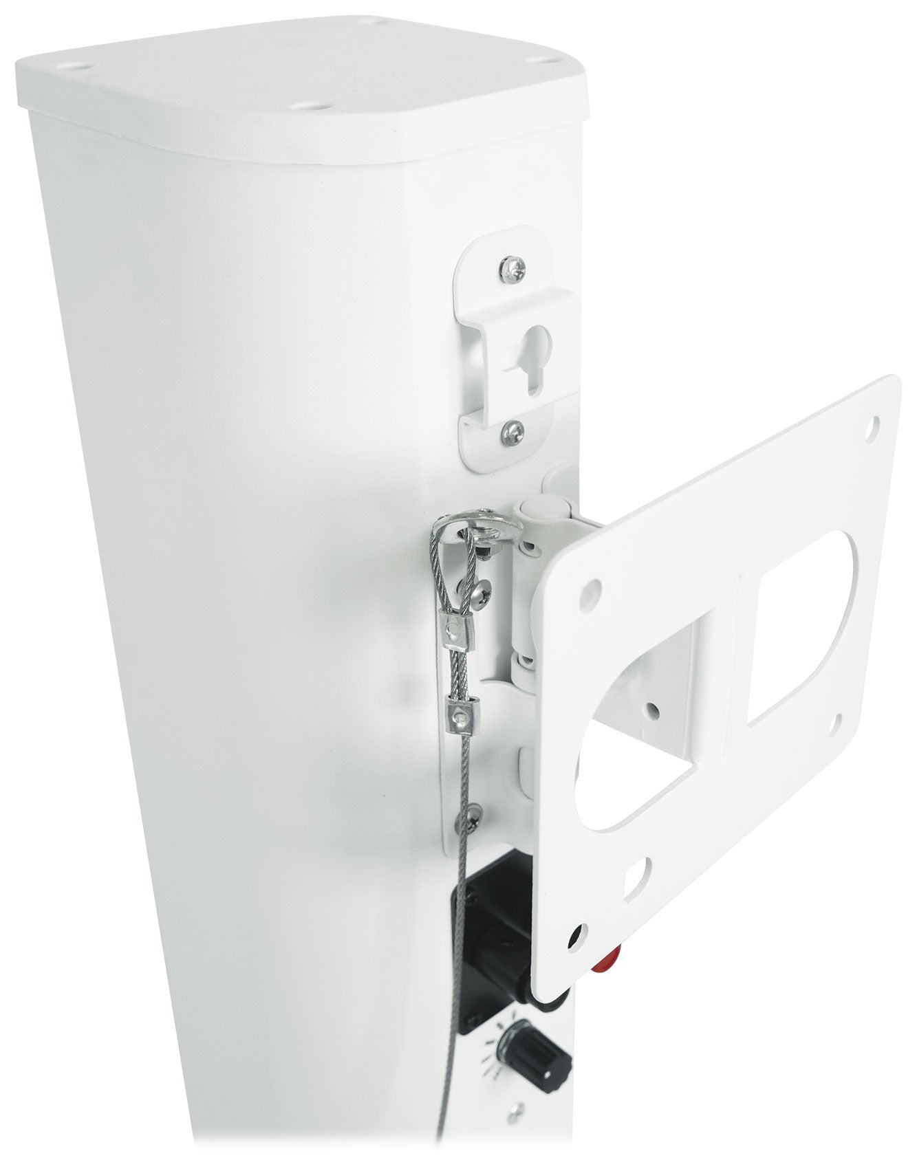 WET ARRAY 5 WHITE 2-Pack