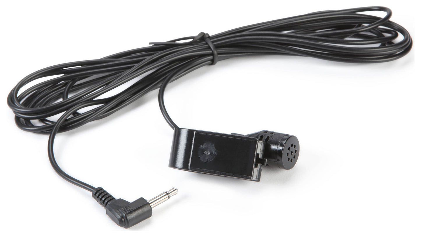 JVC KW-M180BT 6.8" Car Monitor iPhone Android Bluetooth Receiver w/USB+Camera