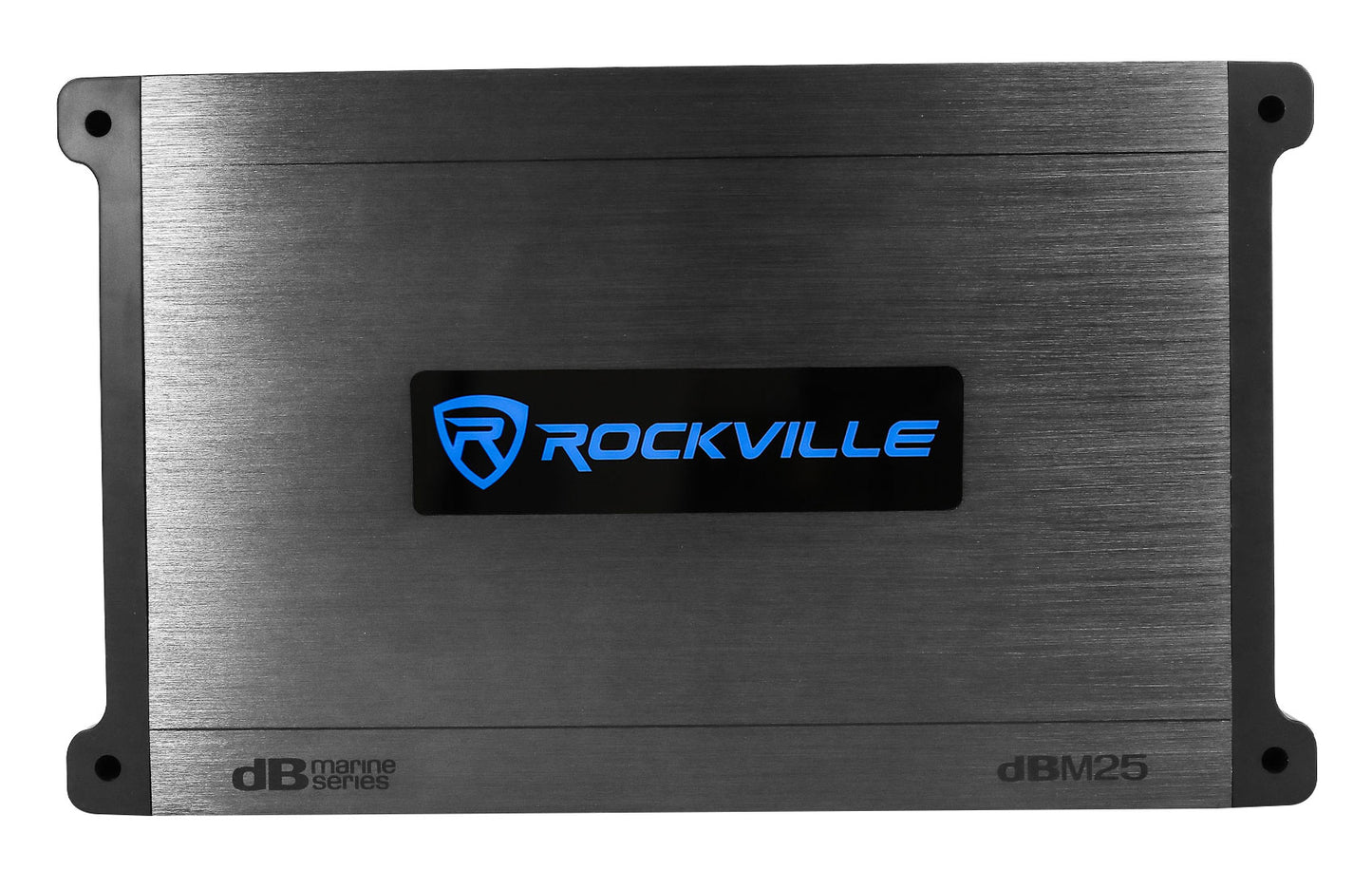 RM‑PREMIUM‑65 White + DBM25 Marine Amplifier Bundle