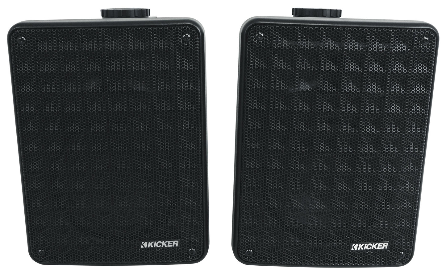 RPA70WBT V2 + (2) KB6 Black Speakers Bundle