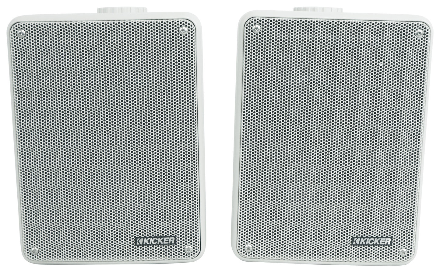 HOME MATRIX 4 + (4) KB6 Grey Speakers Bundle