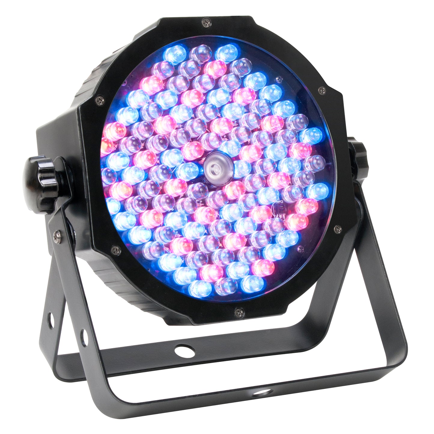 Eliminator ADJ Mega Par Profile EP 2-IN-1 RGB+UV LED DMX Par Can Wash Light
