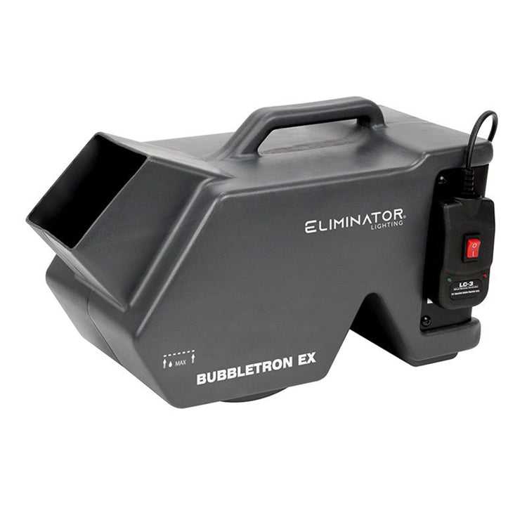 Eliminator Lighting American DJ BUBBLETRON EX Bubble Machine ADJ