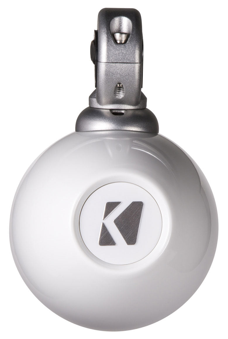 MS40W Marine Speakers + Marine Tower Enclosures Bundle