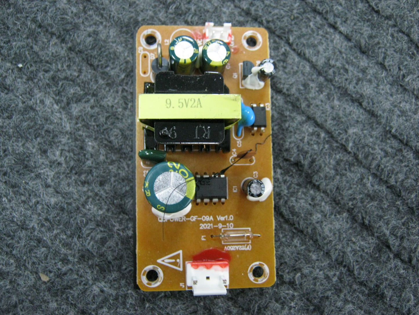 BASS PARTY 65 V2 POWER BOARD