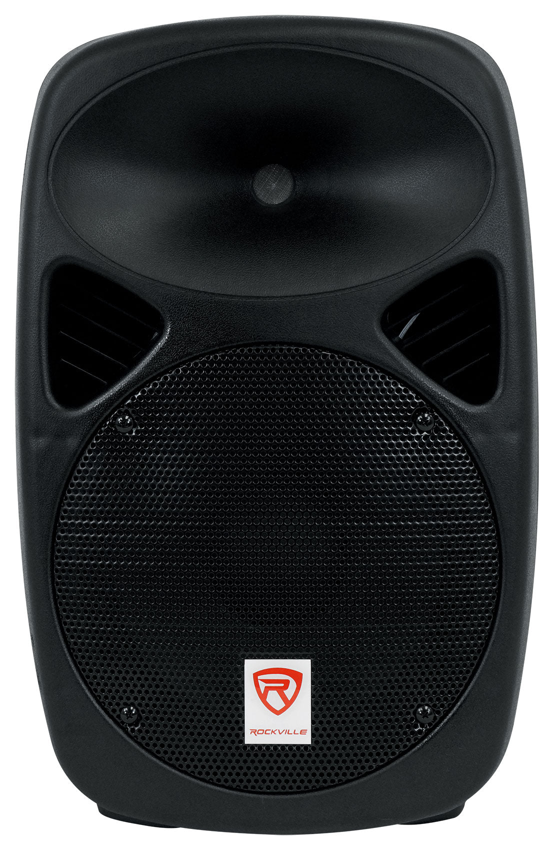 RPG102K POWERED SPEAKER