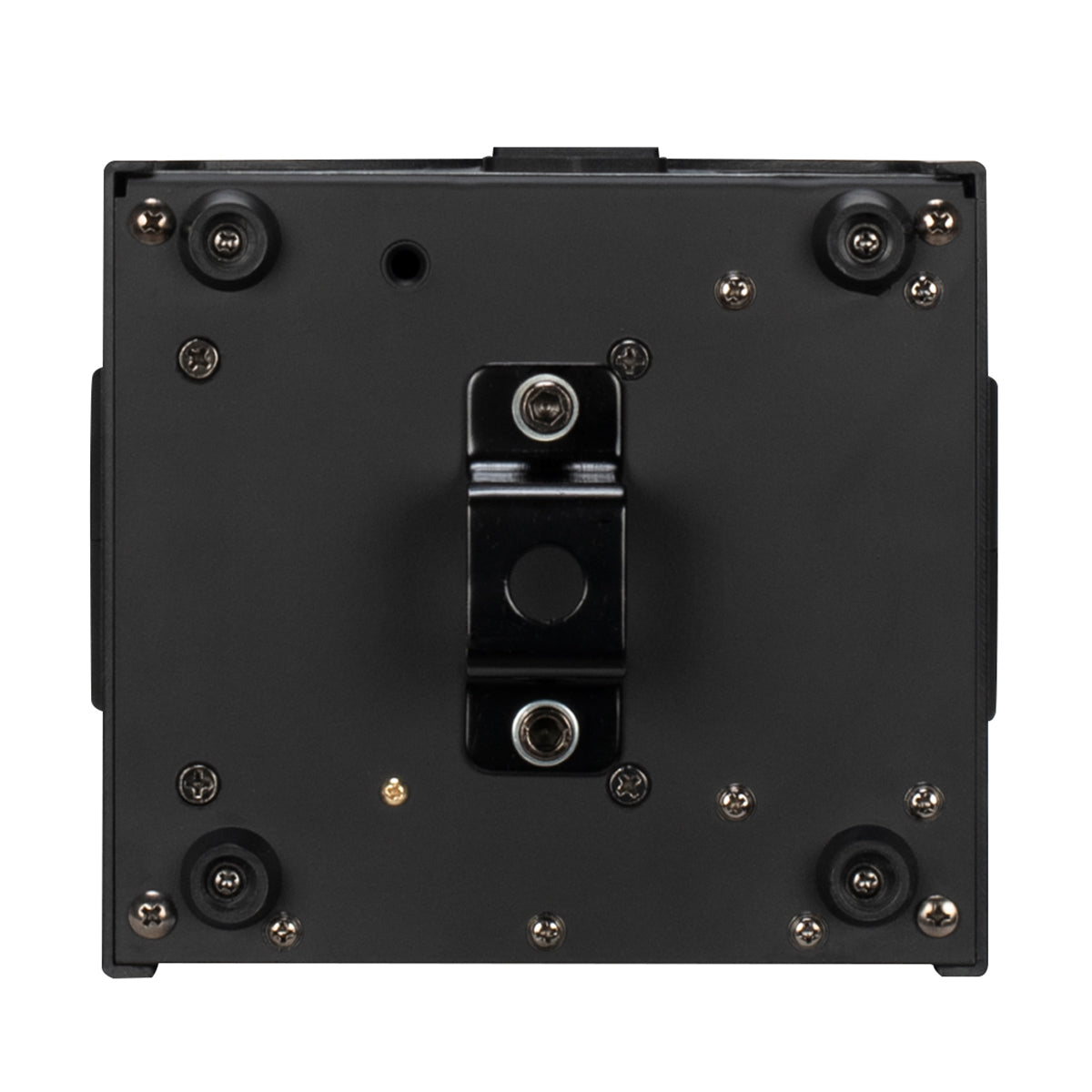 (4) Eliminator Stinger Spot 30 White LED Moving Head Lights+DMX Control+Fogger