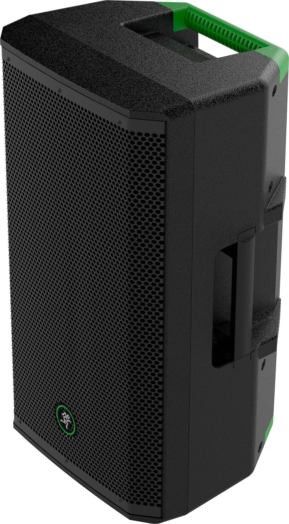 Mackie Thrash212 12” 1300W Powered Active DJ PA Speaker + XLR Cable Thrash 212