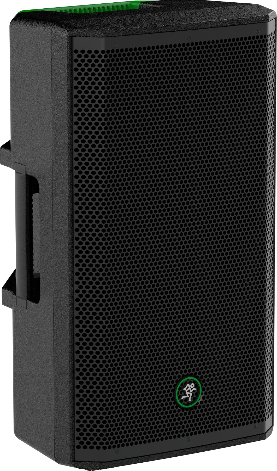 Mackie Thrash212 12” 1300W Powered Active DJ PA Speaker + XLR Cable Thrash 212
