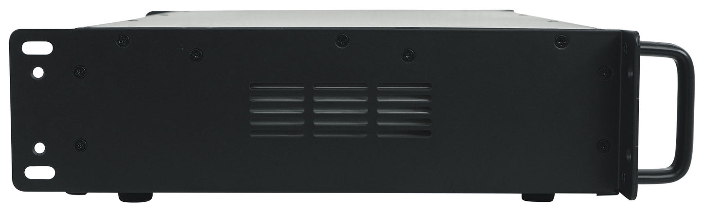 RSG15.24 Dual 15" 2-Pack + XGA-5000 Amplifier Bundle