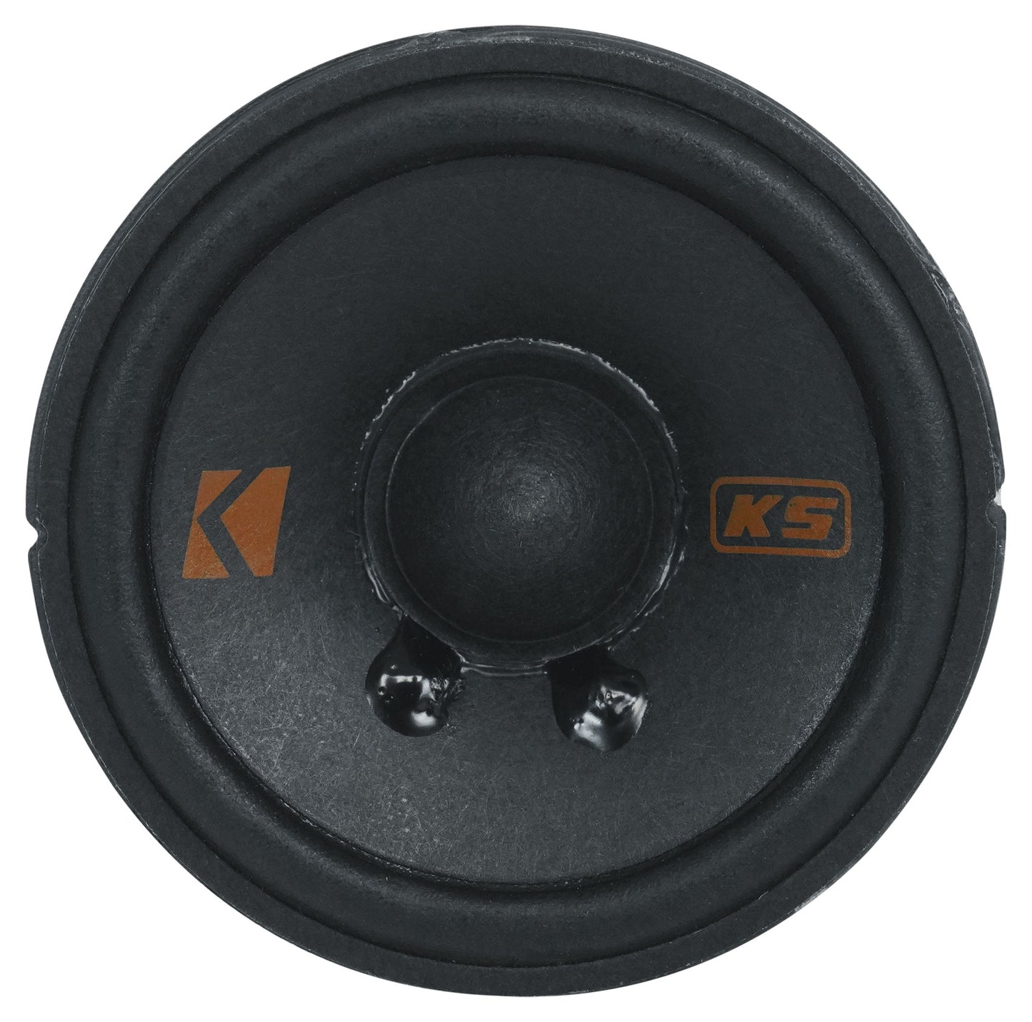 Kicker KSC270 2.75" Mid/Tweeters Fits Chrysler/Subaru/Jeep/Toyota + Home Speaker