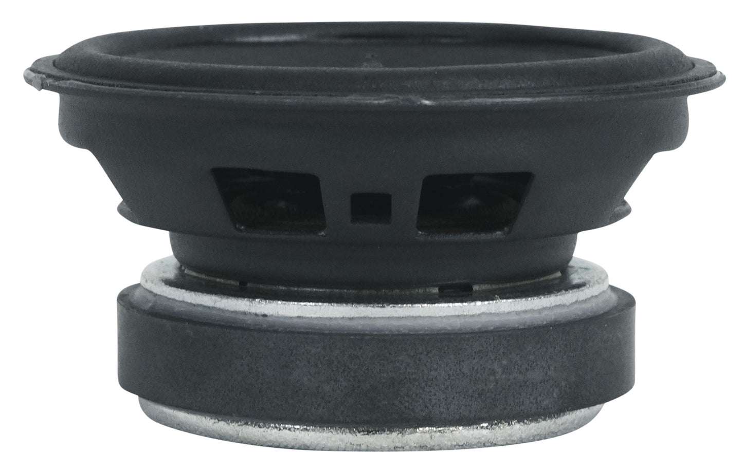 Kicker KSC270 2.75" Mid/Tweeters Fits Chrysler/Subaru/Jeep/Toyota + Home Speaker