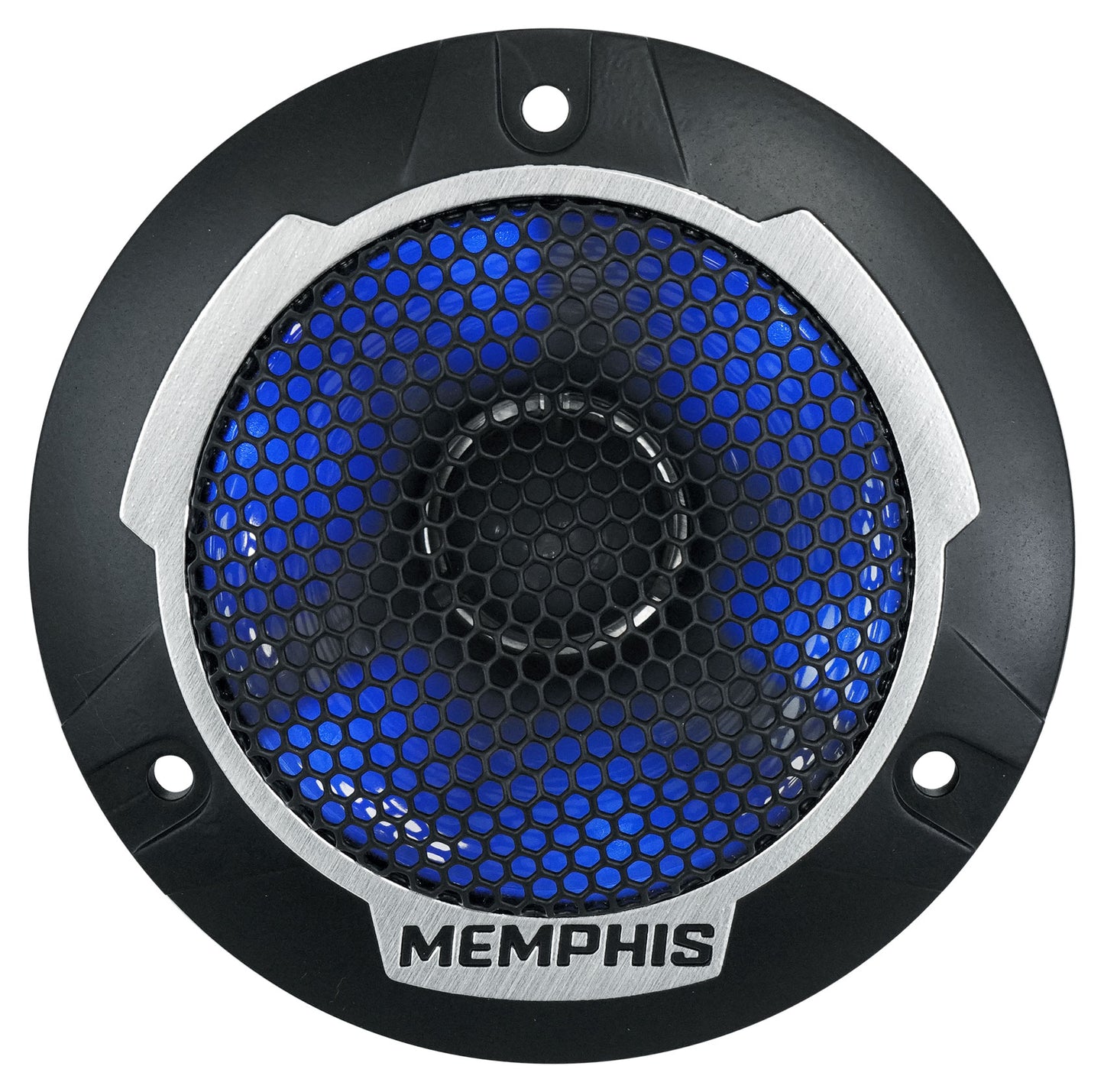 Memphis Audio SRXP62CV2 SRX Pro 6.5" 250w Component Car Speakers+Home Speaker