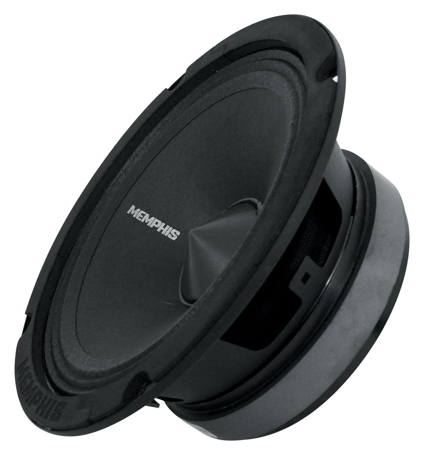 Memphis Audio SRXP62CV2 SRX Pro 6.5" 250w Component Car Speakers+Home Speaker