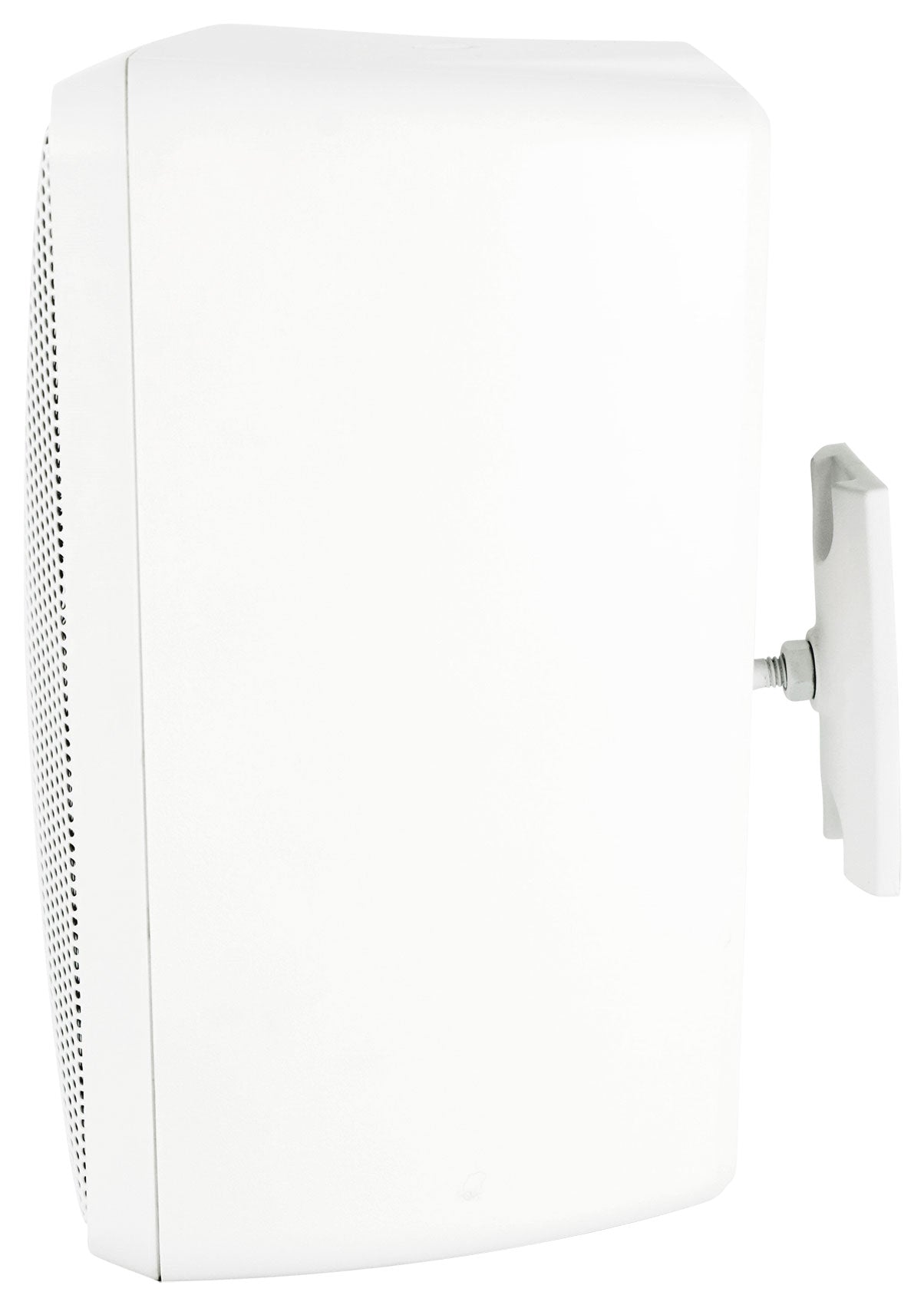 JBL Control 23-1 White 10-Pack + RCS180-6 6-Zone Amplifier Bundle