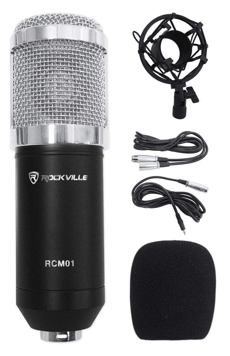 RCM01