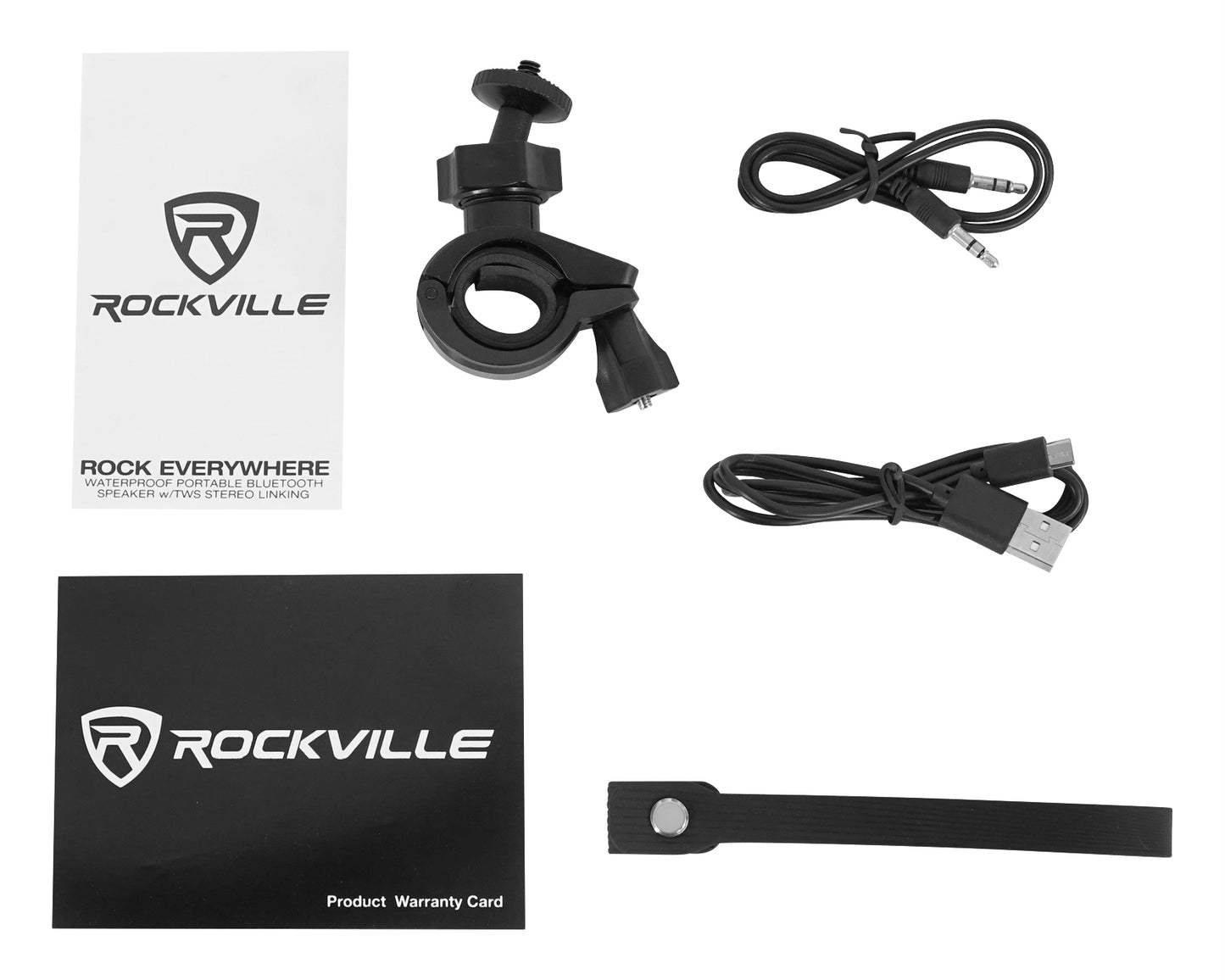 MTX AWMC3 Marine Receiver w/Bluetooth/SiriusXM For Boat/RZR/ATV/UTV+Home Speaker