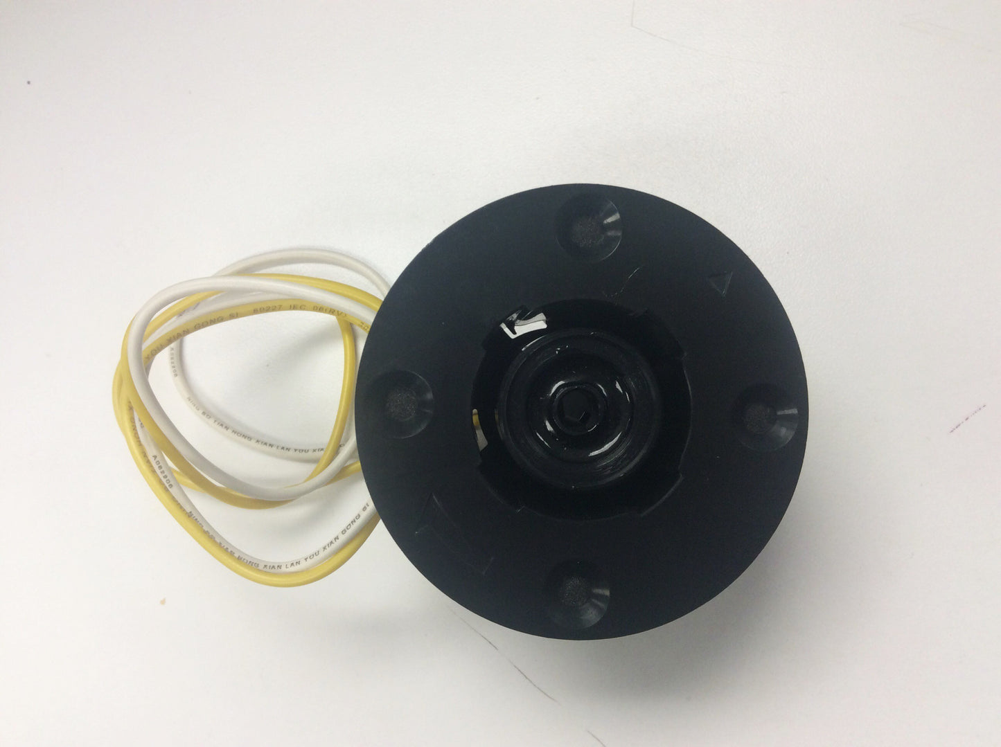 TITAN ARRAY SYSTEM DOCK BASE