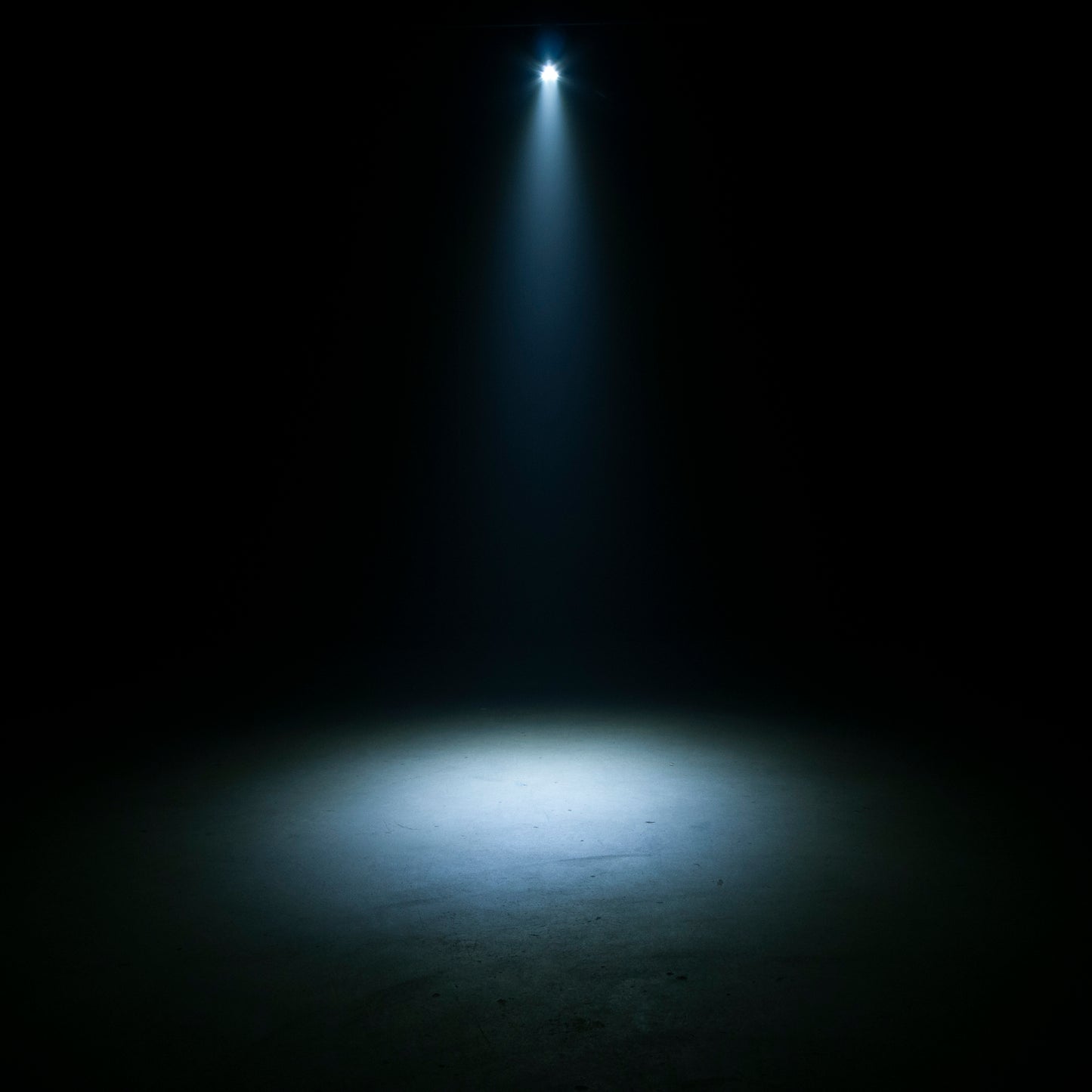 (2) Eliminator Mini Par RGBW LED DMX Par Wash Lights+Bag For DJ/Stage/Clubs/Bars