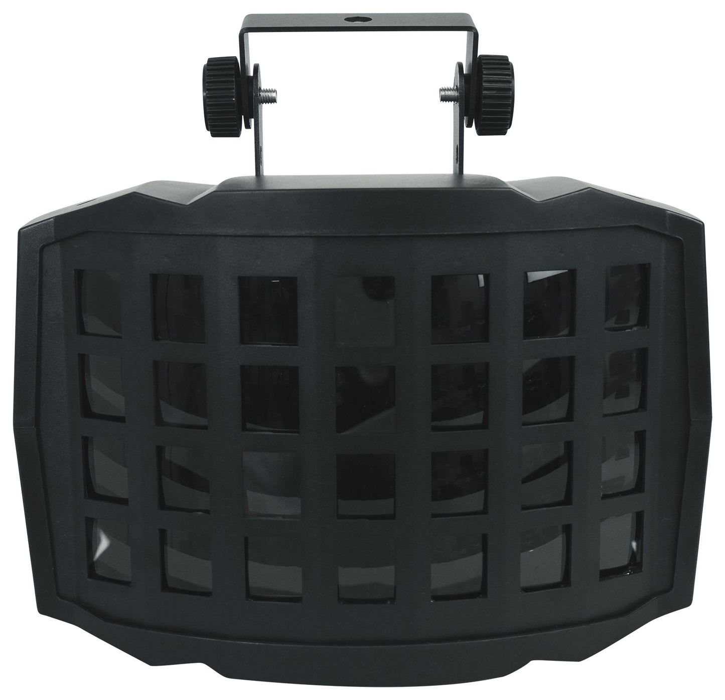 BD20 Derby Light 2-Pack + ROCKFORCE W2 Controller Bundle