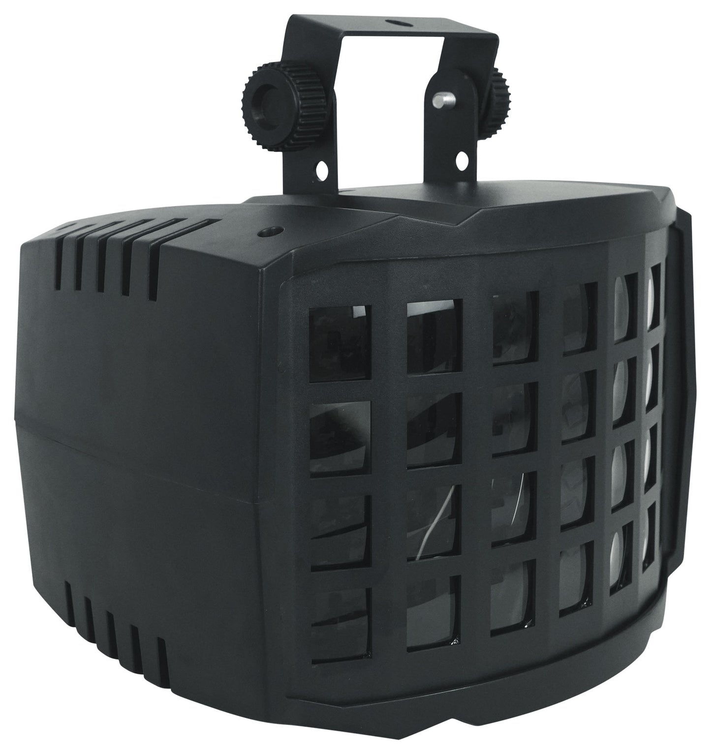 BD20 Derby Light 2-Pack + ROCKFORCE W2 Controller Bundle