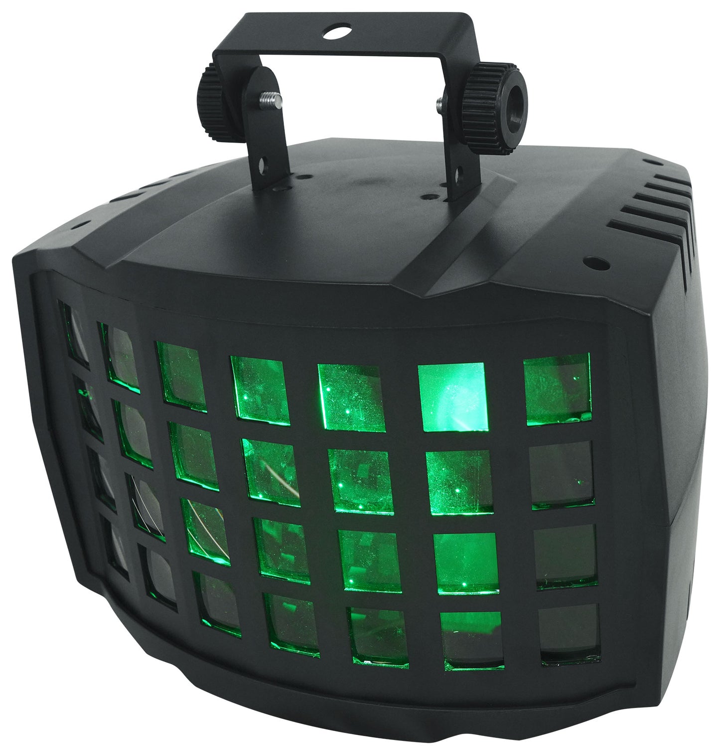 BD20 Derby Light 2-Pack + RVLS1 Lighting Stand Bundle