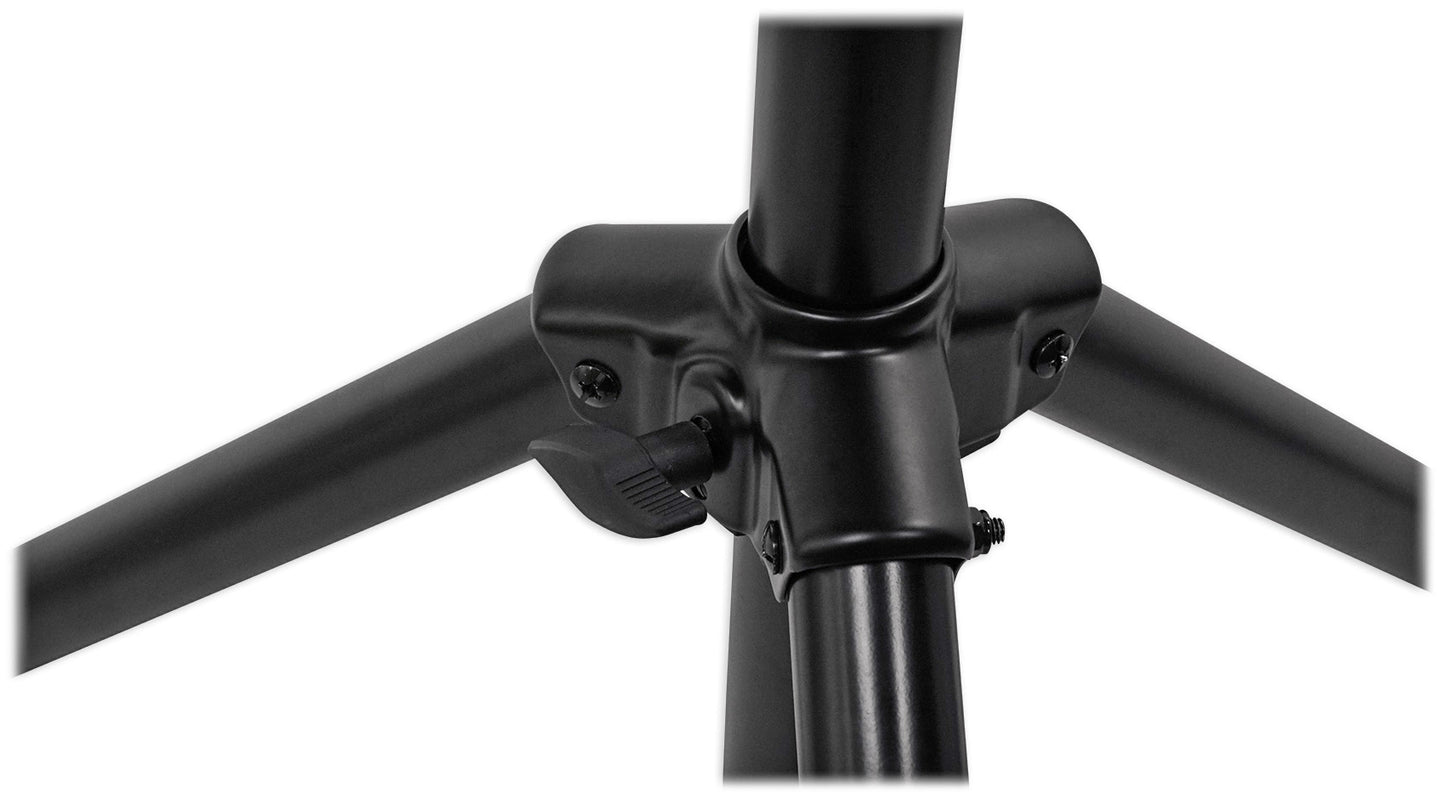 BD20 Derby Light 2-Pack + RVLS1 Lighting Stand Bundle