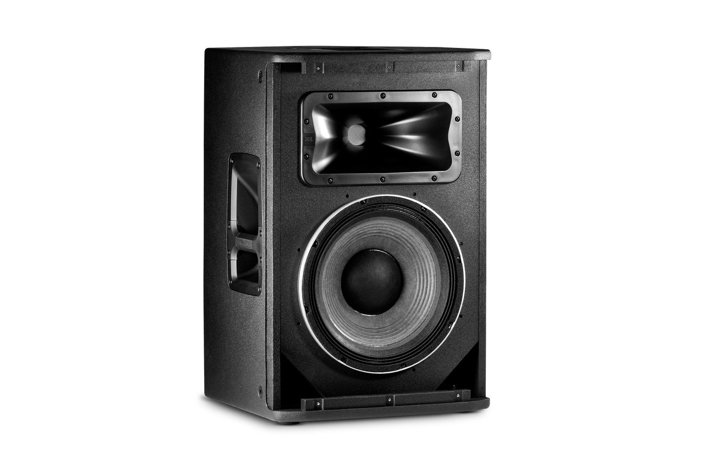 JBL SRX812P 12" 2000 Watt Powered 2-Way DJ PA Speaker Monitor w/DSP/Bluetooth