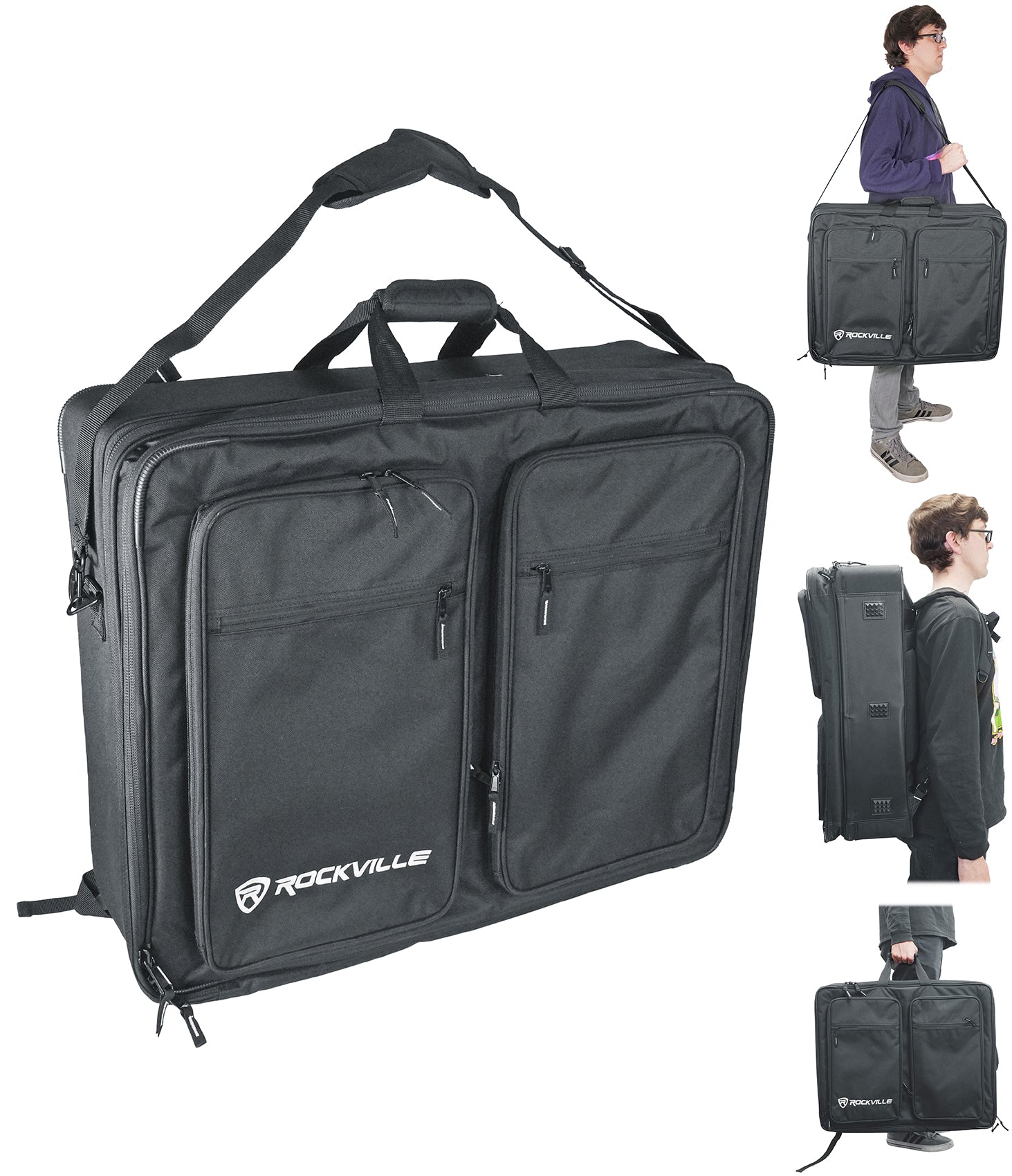 BP-MIX2621 – Rockville