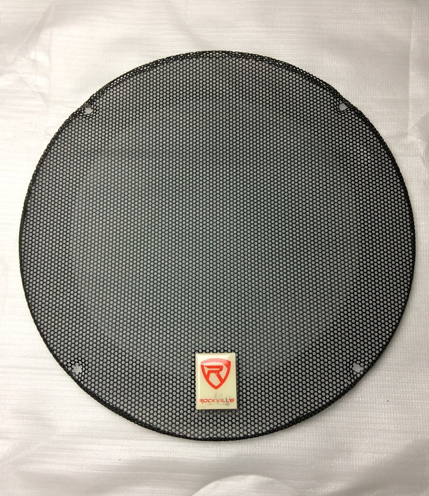 RPG2X12 SPEAKER GRILL