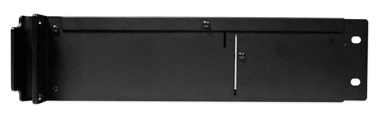 Crown CDi1000 2-Channel 70V Commercial Amplifier+Preamp Mixer w/Bluetooth+Mic