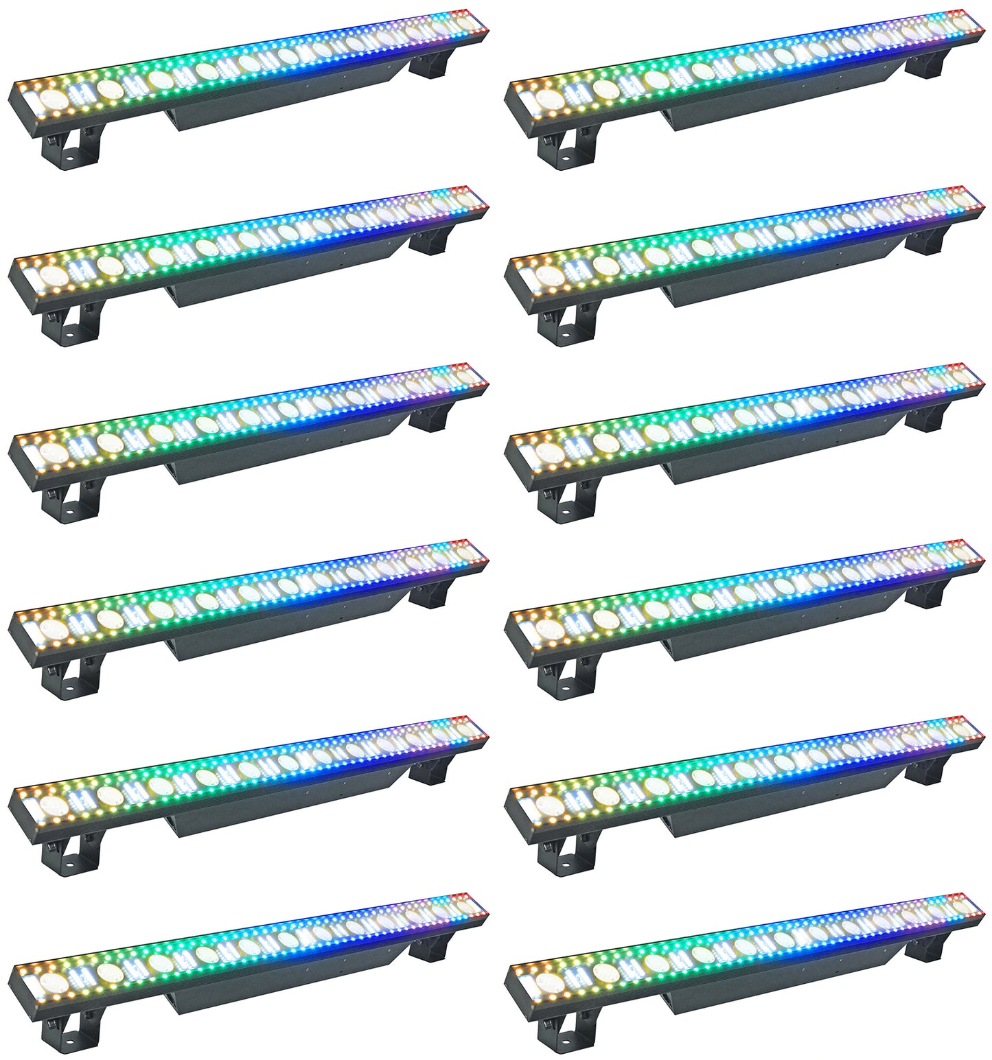 Pixel Hybrid Bar 12-Pack