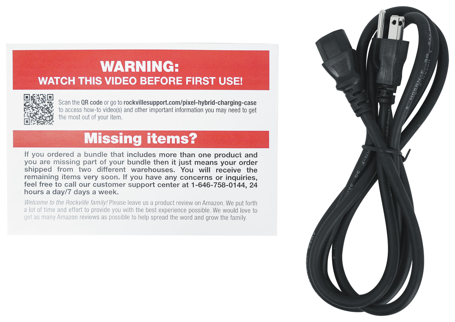 PIXEL HYBRID CHARGING CASE