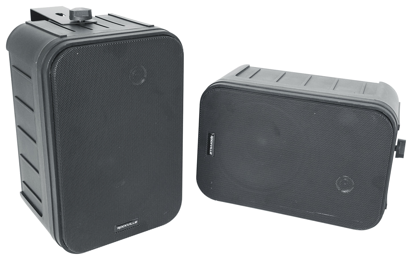 4-Pair HP65S Black+4-Pair RWBC65S BOAT