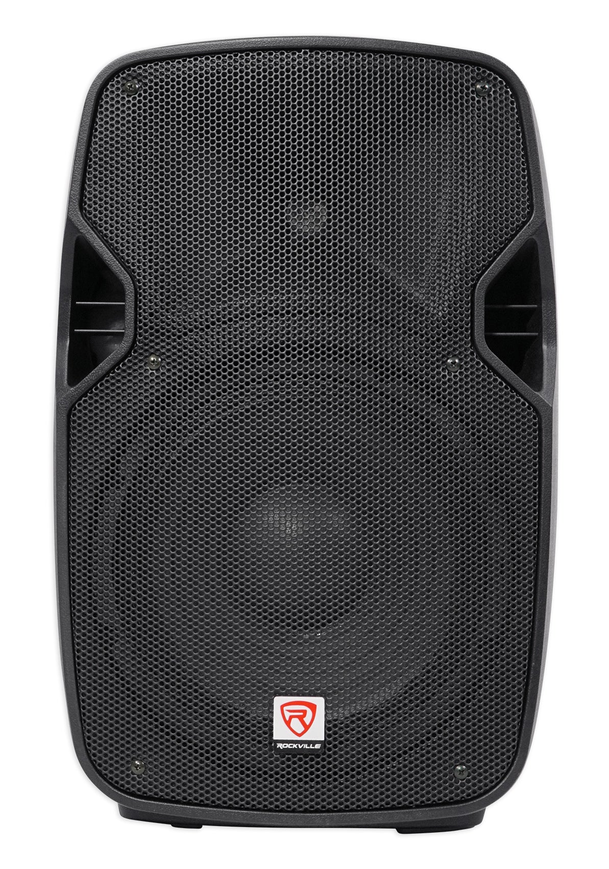 SPGN104 2-Pack + RVSS2 Speaker Stand Bundle