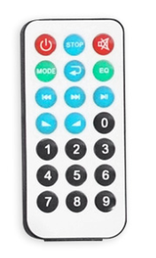 Replacement Remote For RPG2X15+RPG2X10