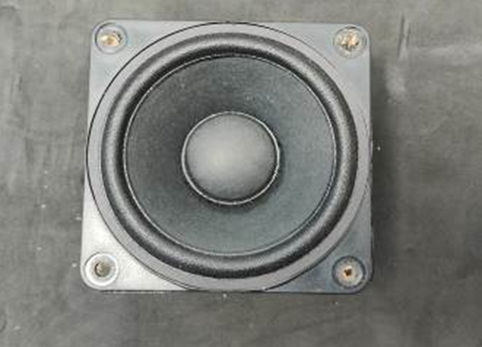 TITAN ARRAY SYSTEM FULL-RANGE SPEAKER