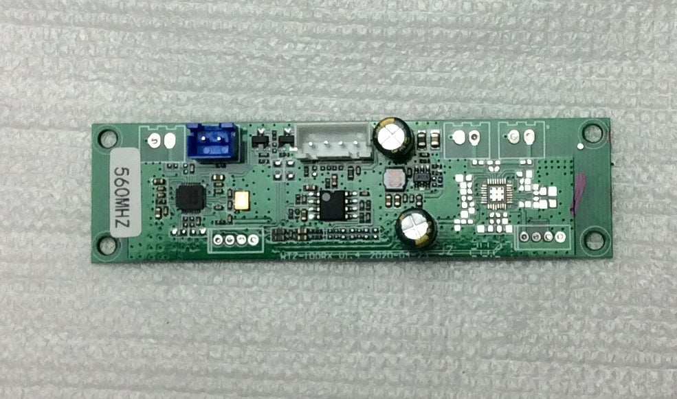 GO PARTY ZR10 MIC RECEIVER MODULE