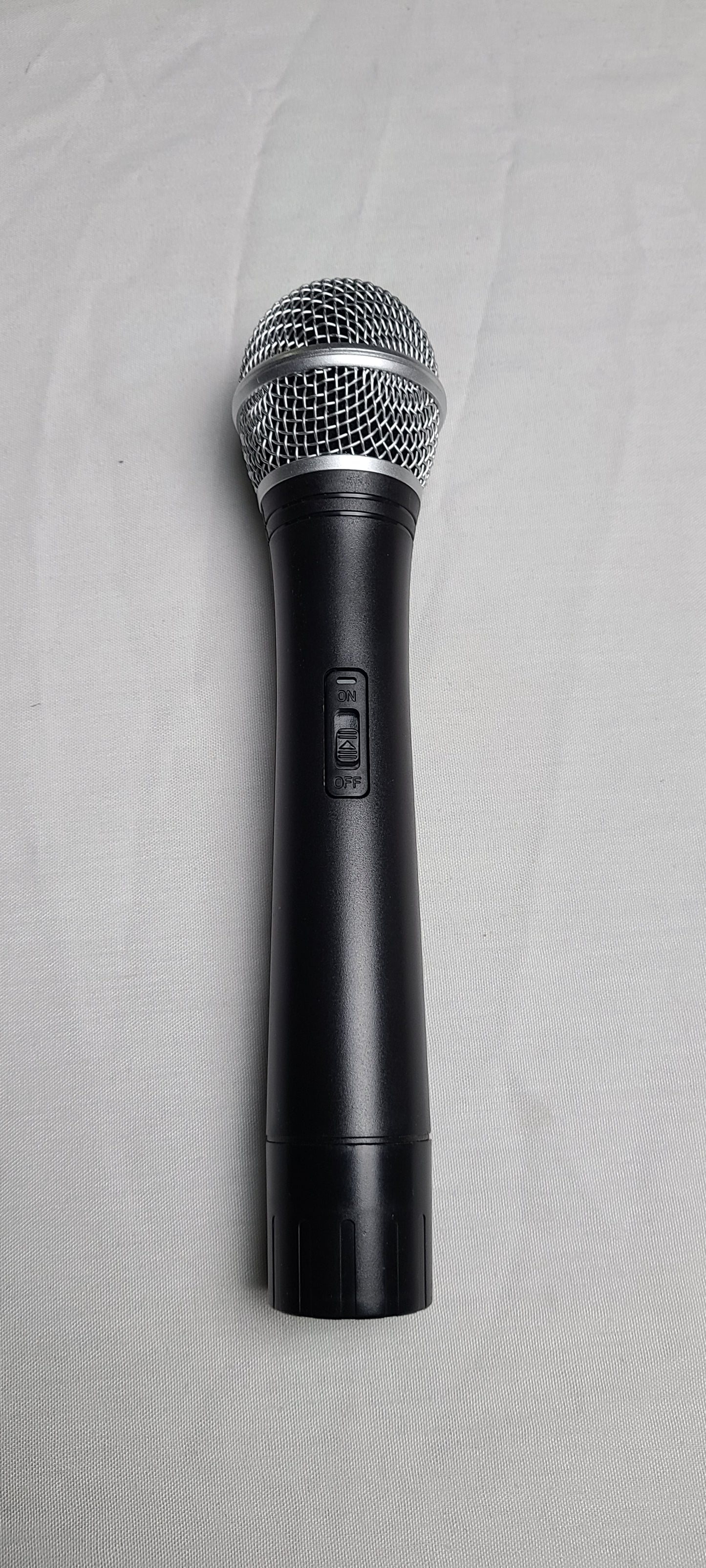 RAM15BT V2/RAM12BT V2 MIC 40A:200.175