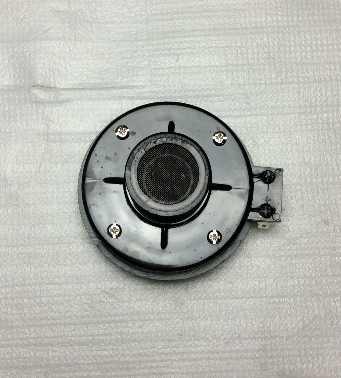 RPG152K TWEETER 8 OHM