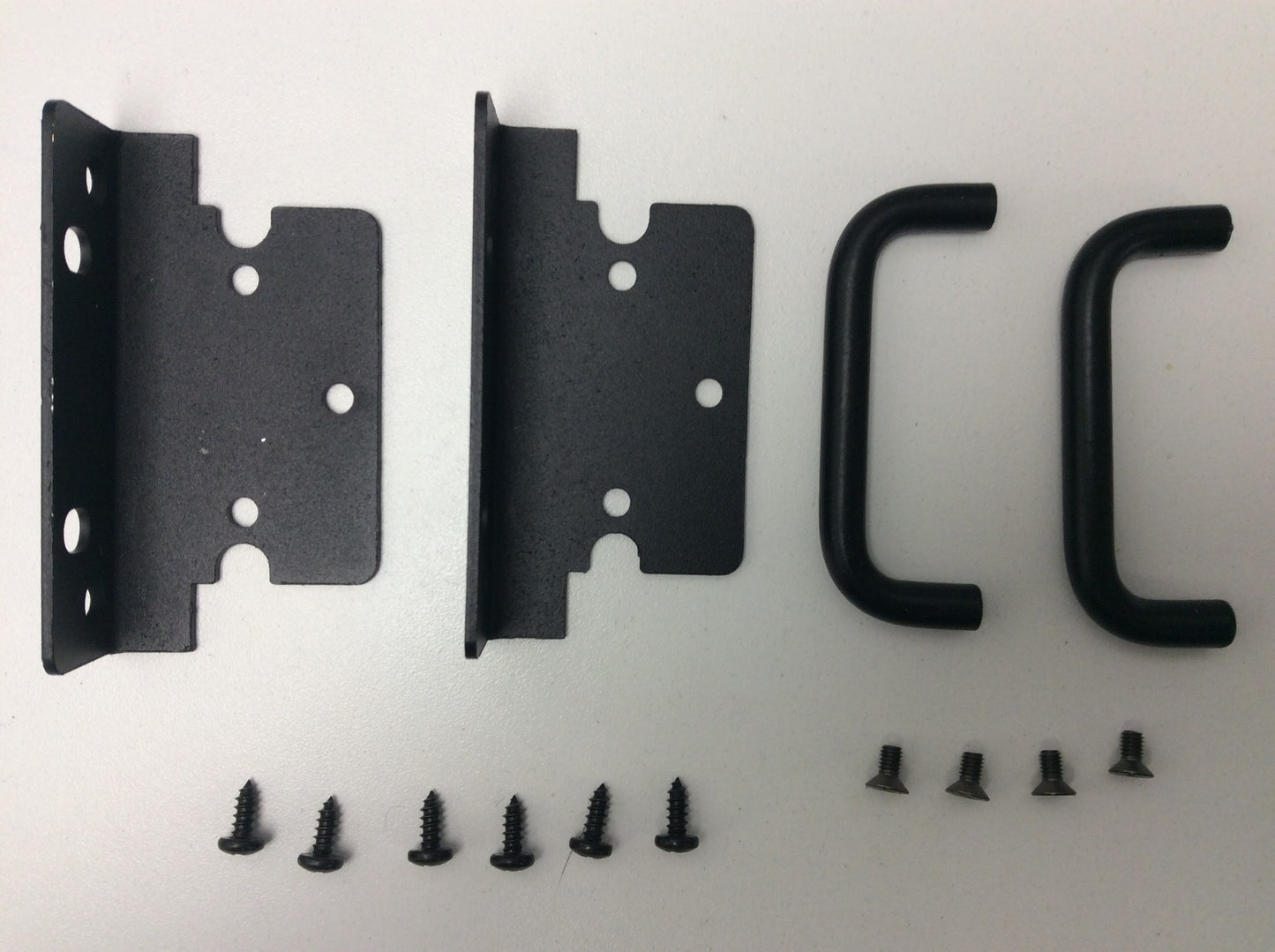 ROCK MATRIX 4 BRACKETS (pair of brackets)