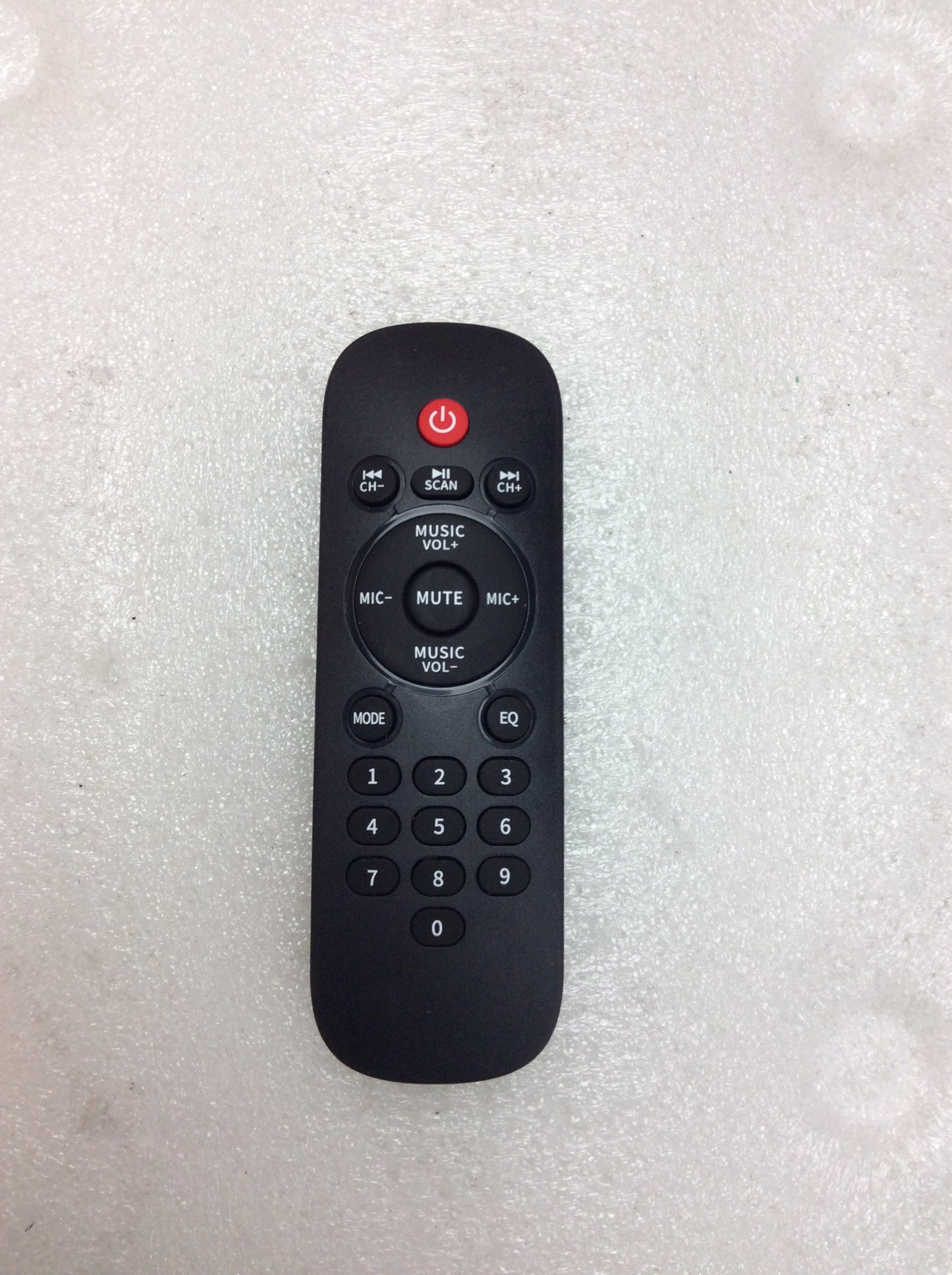 SINGMIX 5 V2 REMOTE