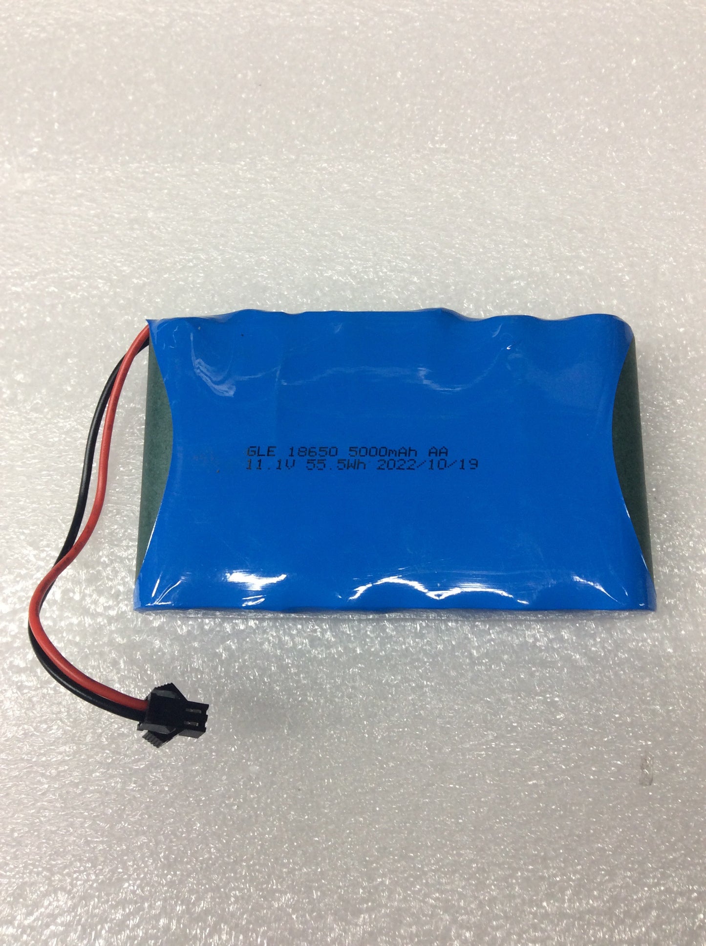 BATTERY PAR 6RF BATTERY