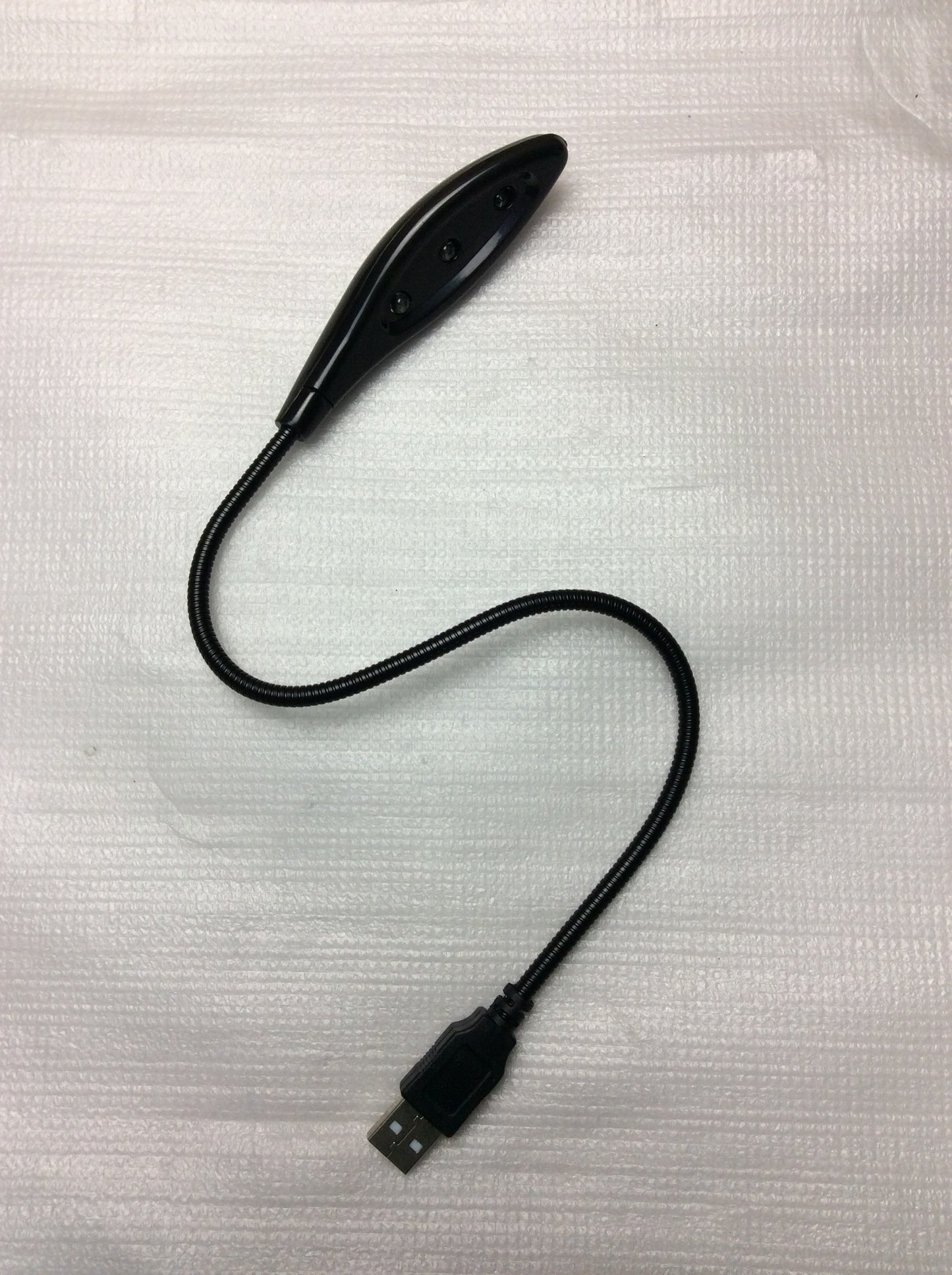 USB LED LIGHT FOR ROCKFORCE 384 and ROCKFORCE W4