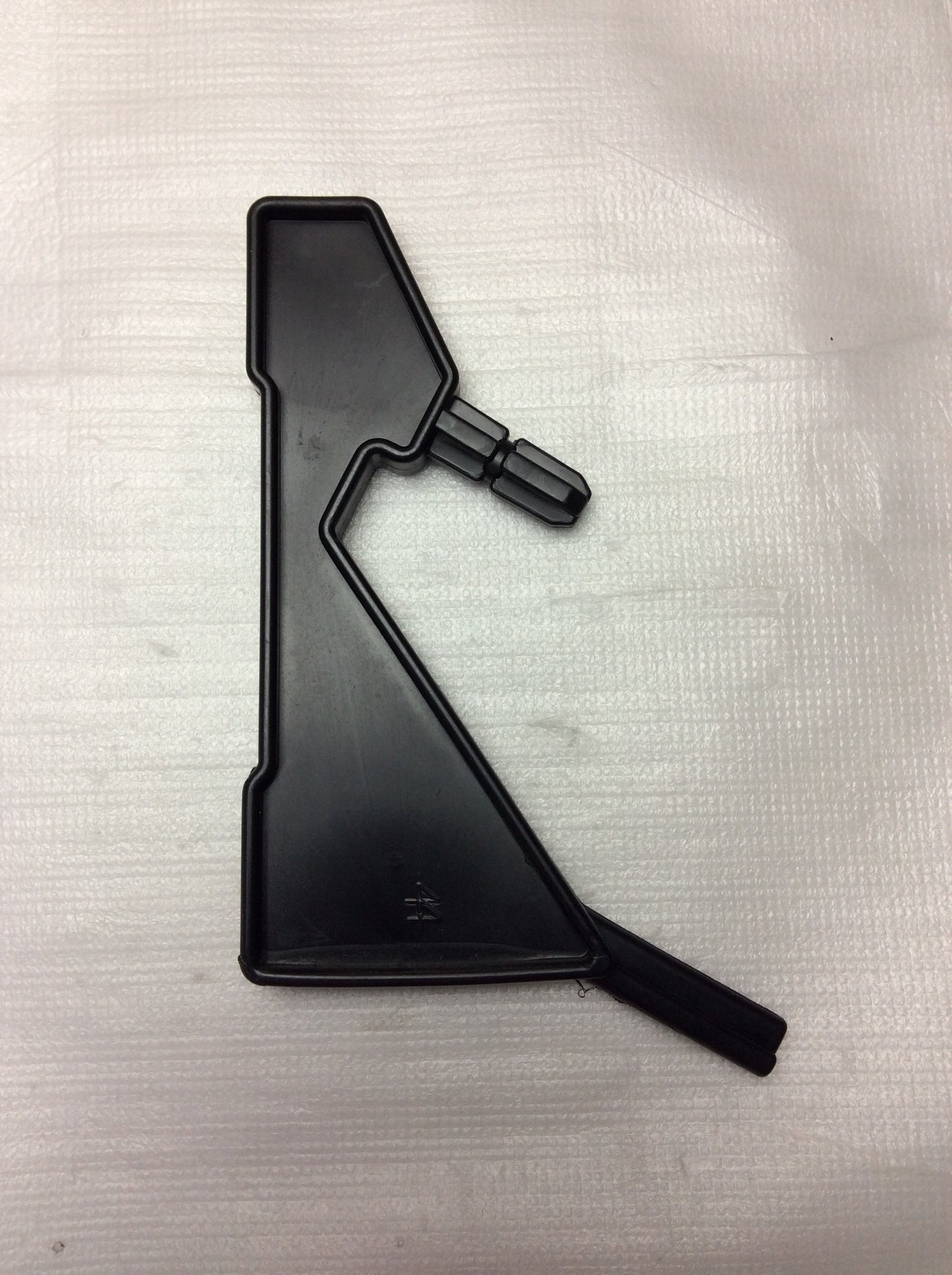RPG10 MONITOR WEDGE MOUNT STAND