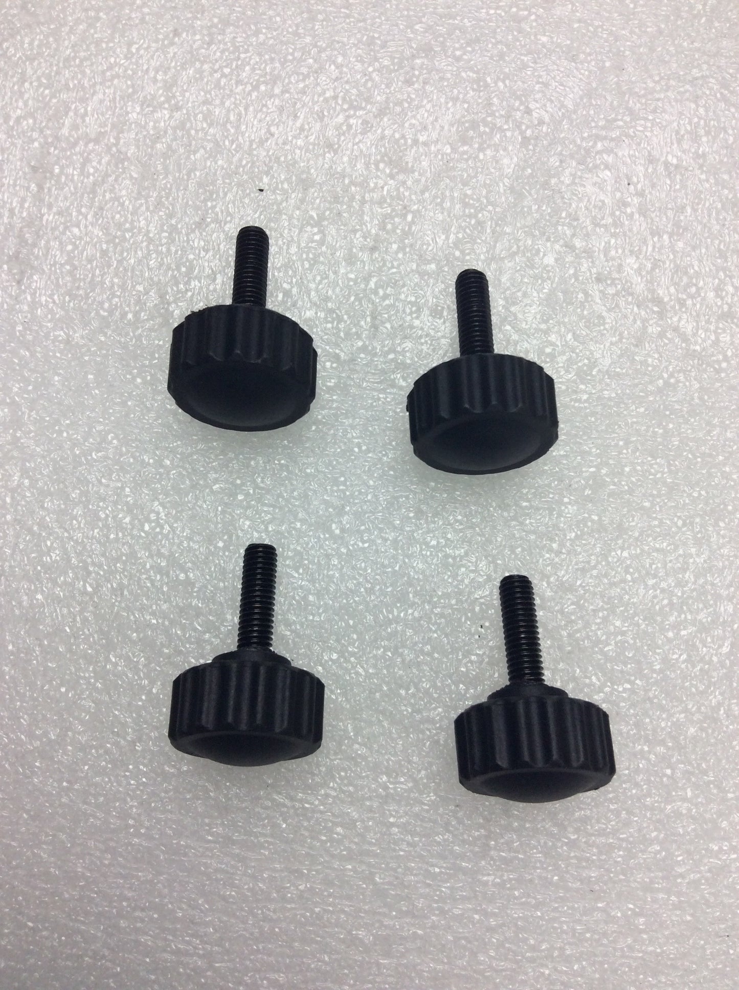 ROCKBOOTH XL ADJUSTABLE KNOBS (set of 4 knobs)