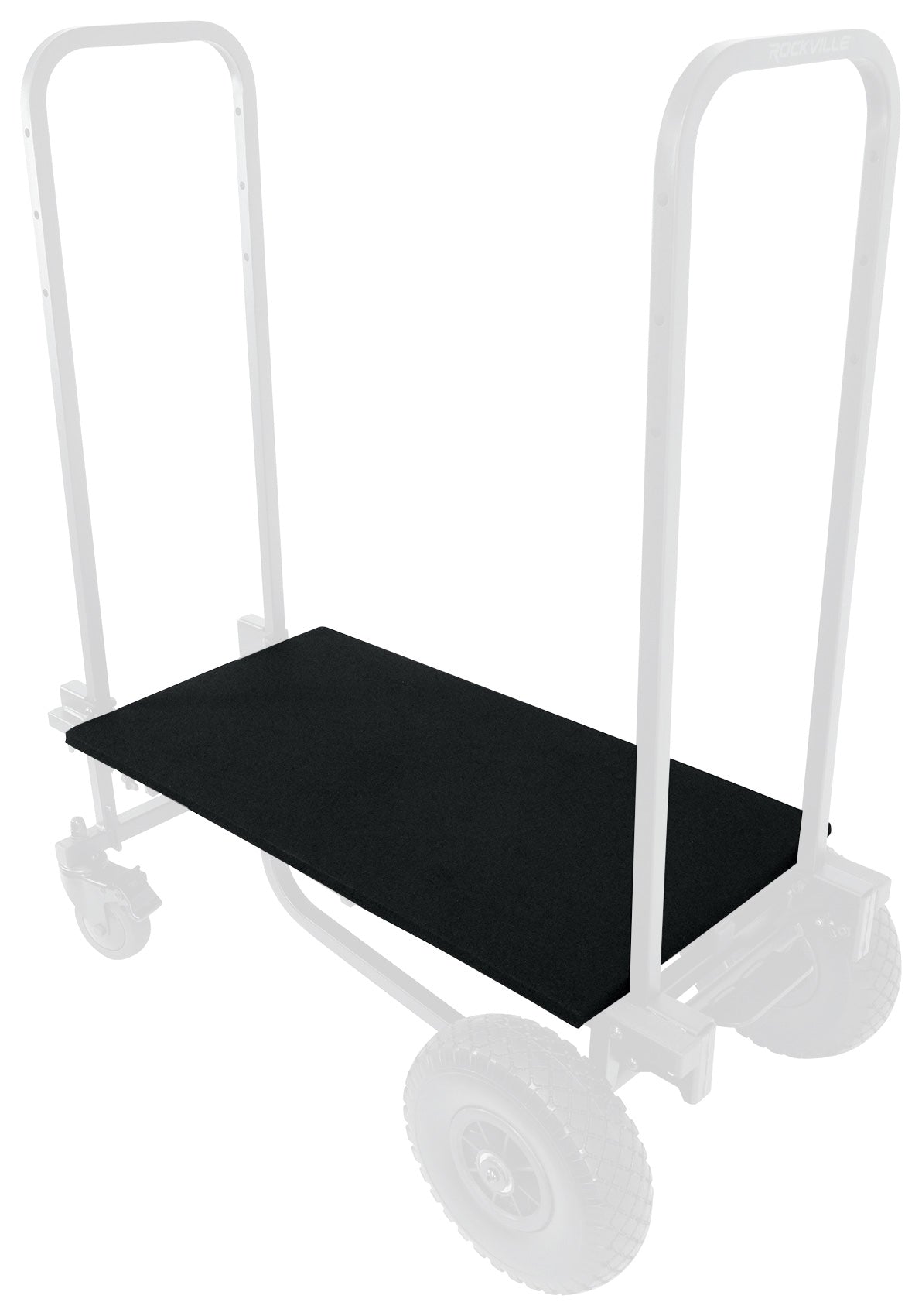 Rock Cart Off‑Road + CART‑FLOOR Bundle