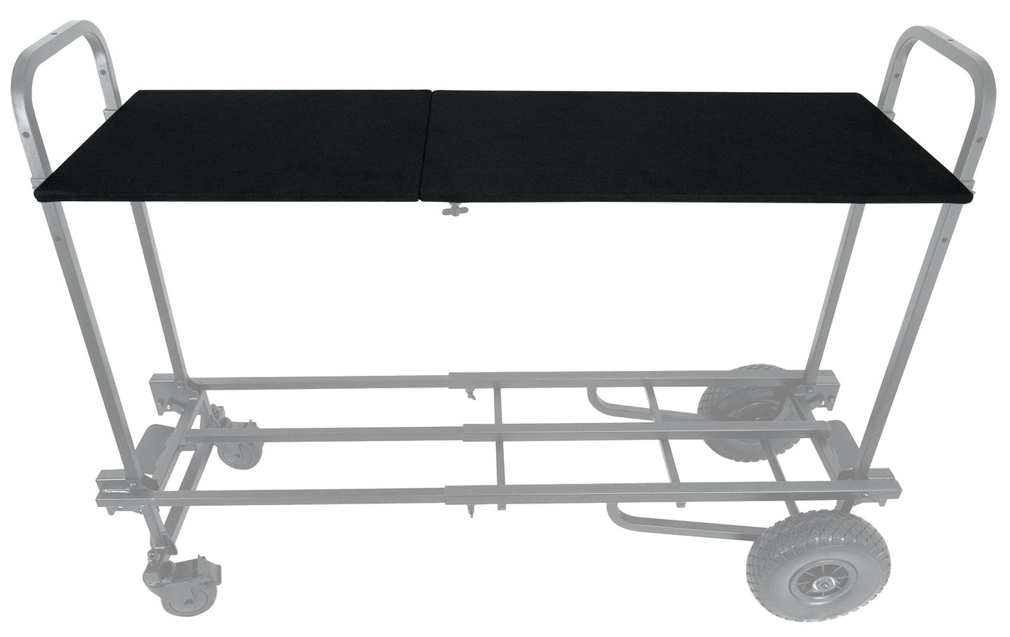 Rock Cart Off‑Road + CART‑SHELF Bundle